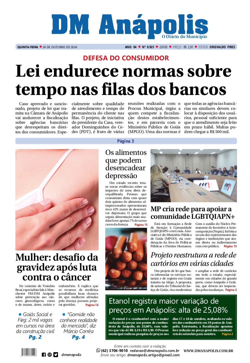 Edição EDIÇÃO2024-10-24