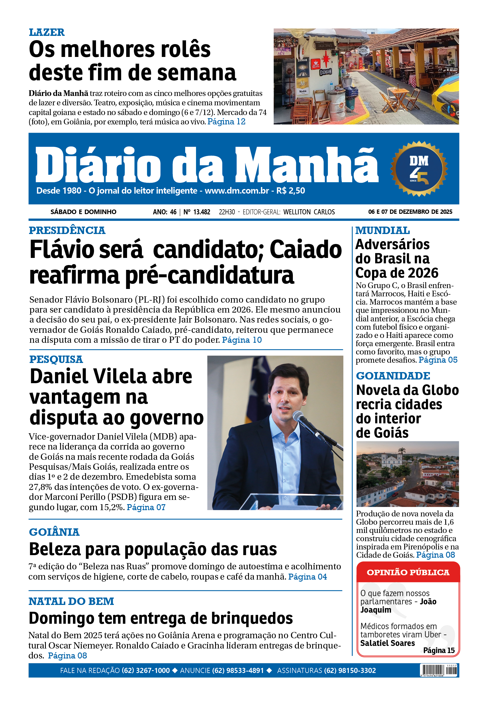 EDIÇÃO 06/12/2025