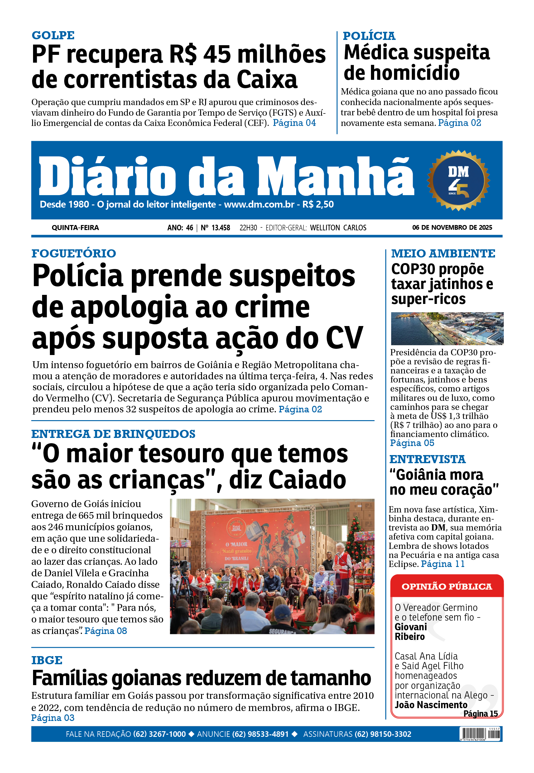 EDIÇÃO2025-11-06