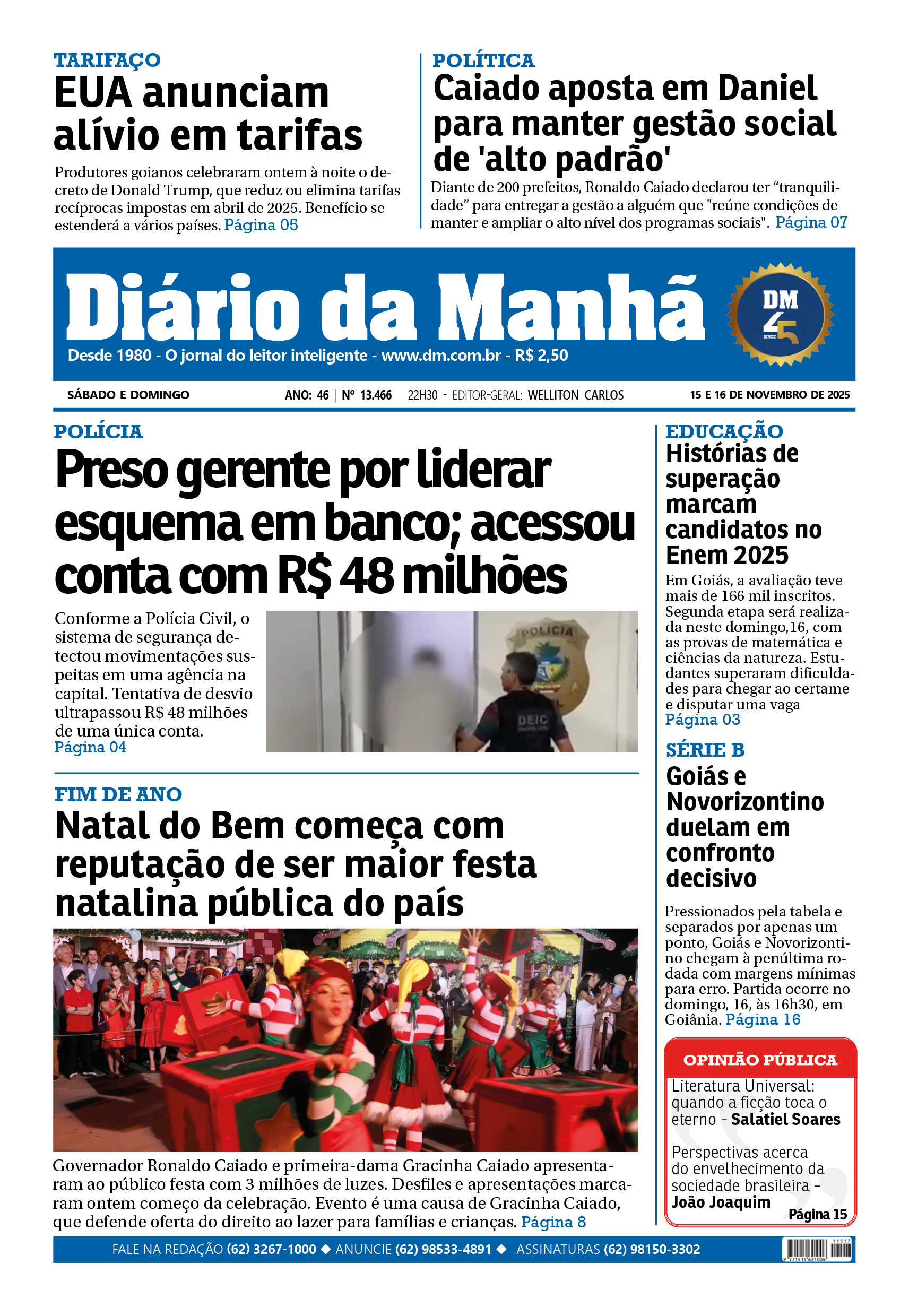 EDIÇÃO2025-11-15