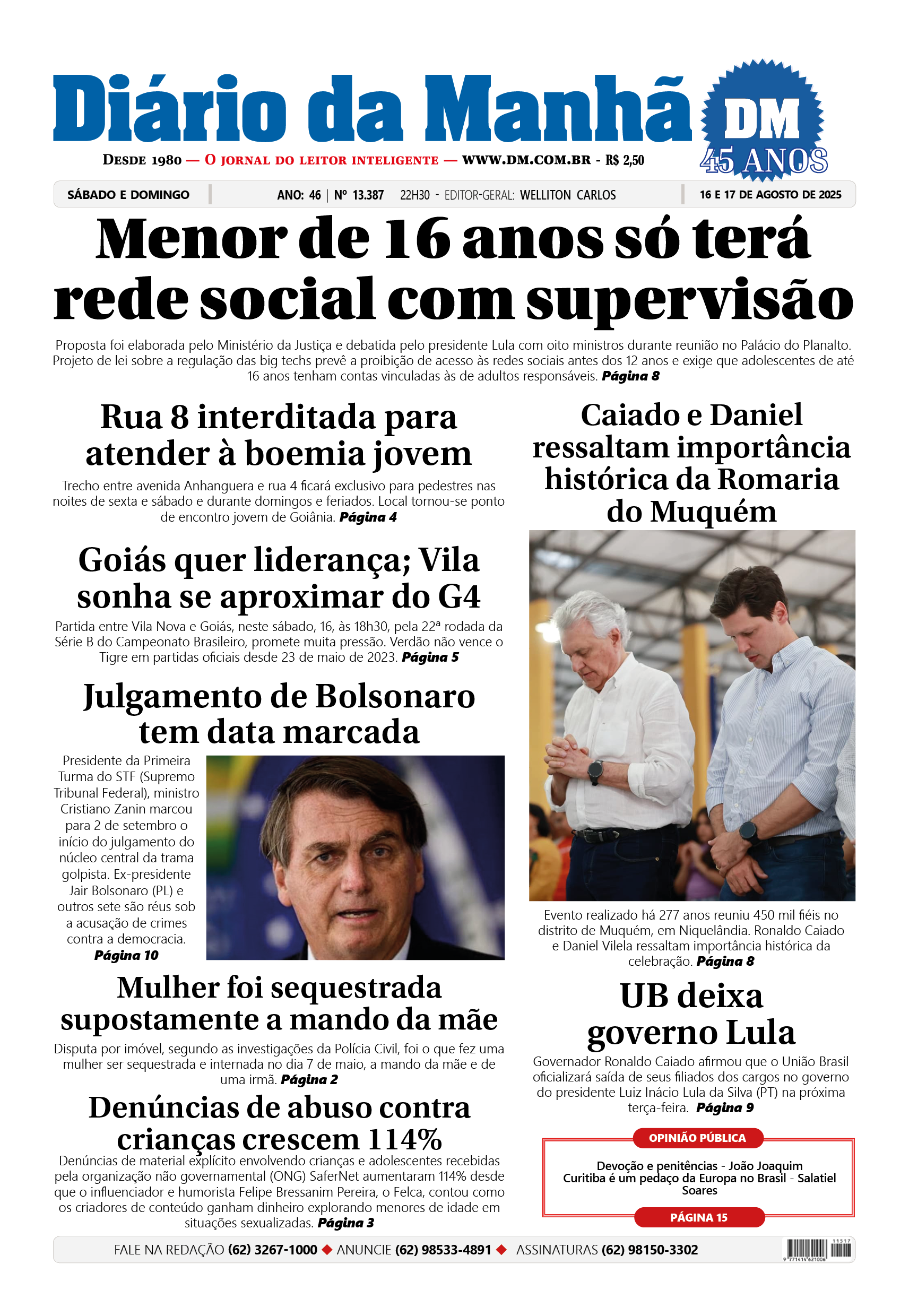 Imagem genérica do acervo 1