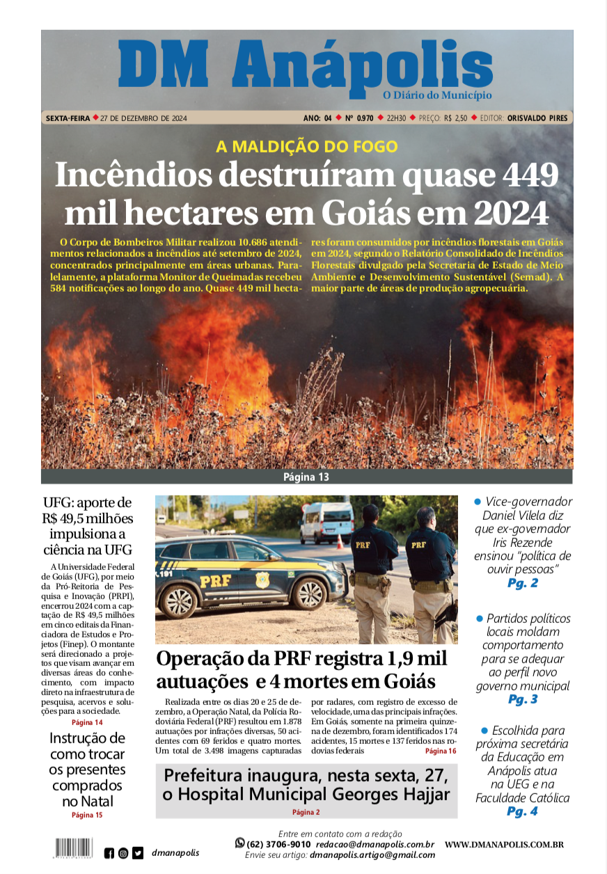 Edição EDIÇÃO2024-12-27