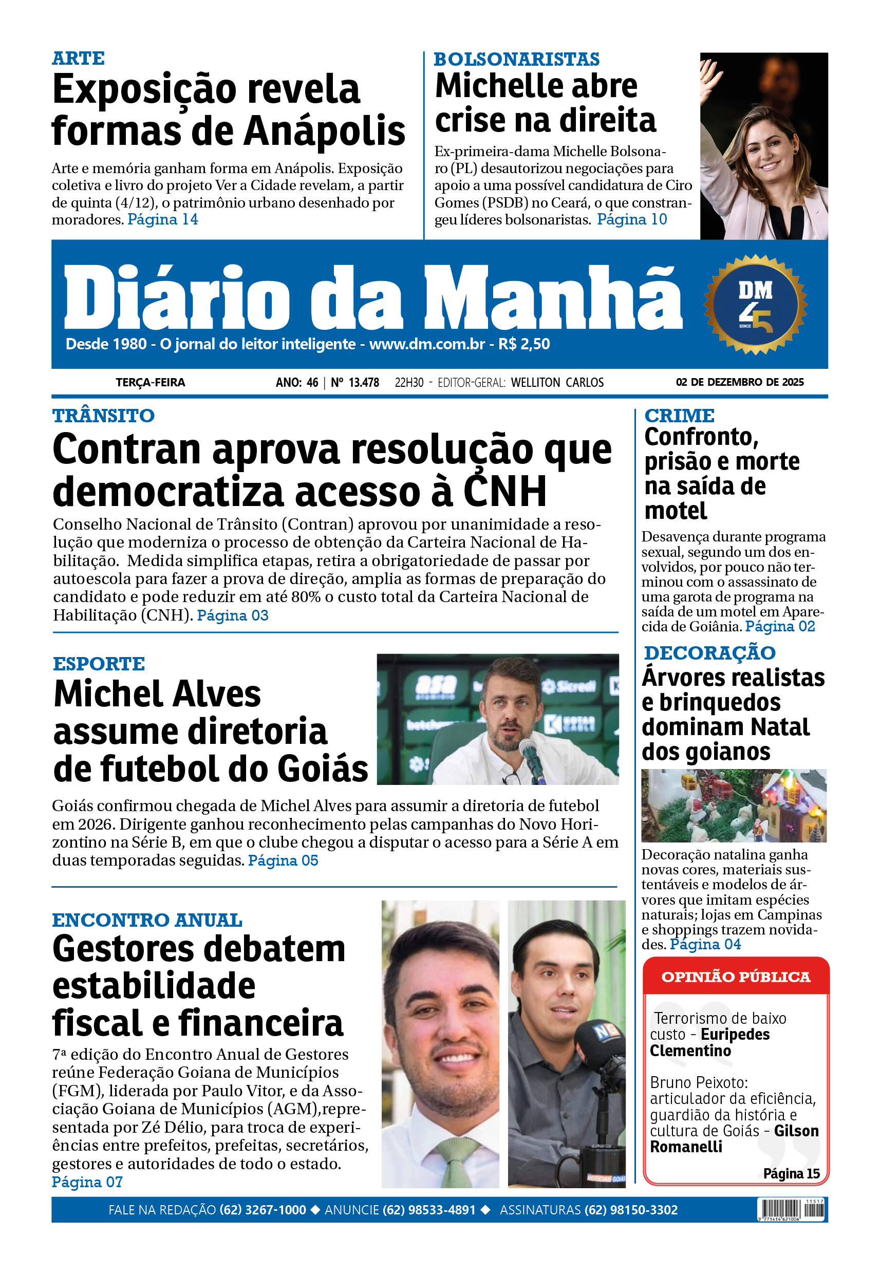 Edição EDIÇÃO 02/12/2025