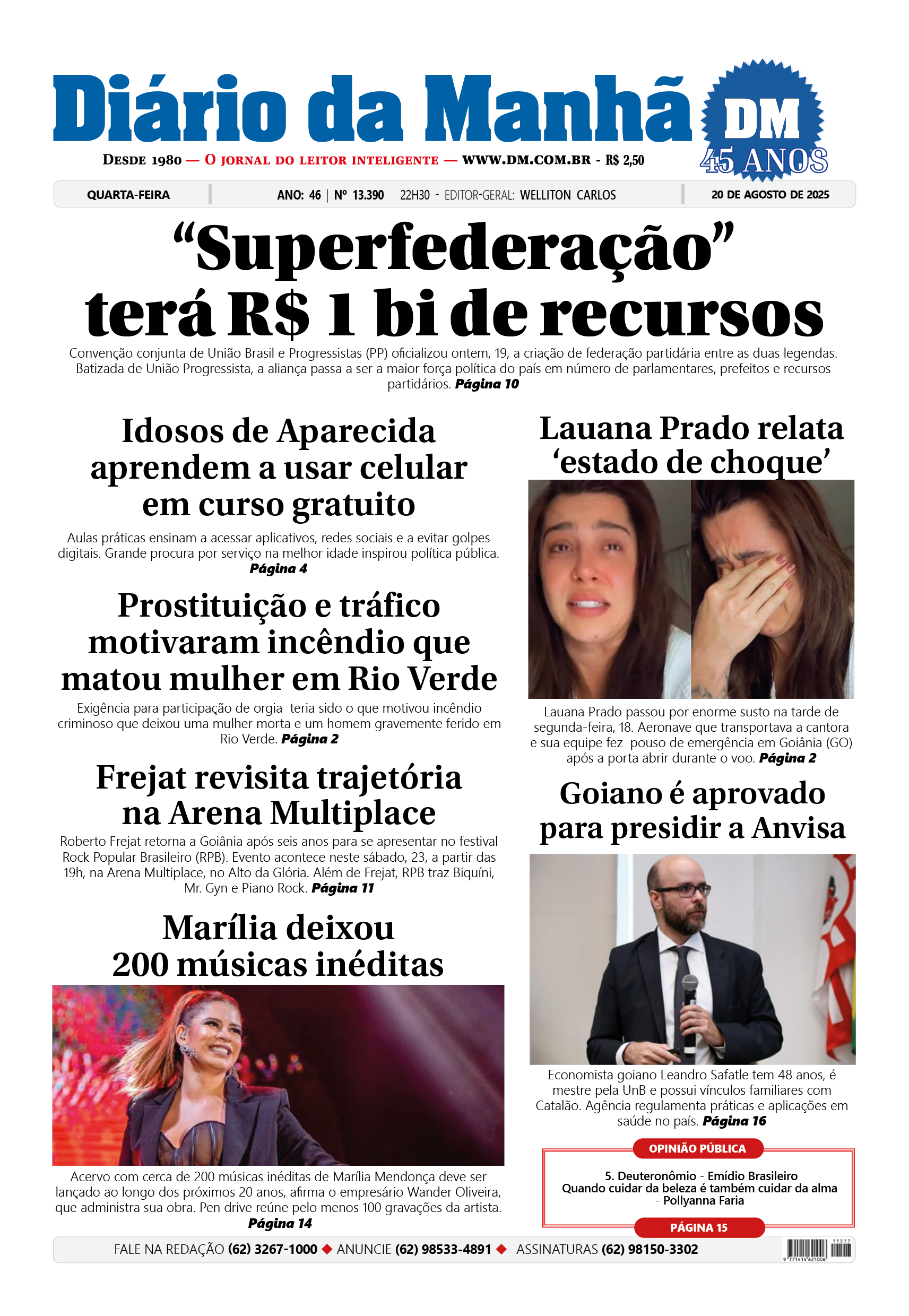 Imagem genérica do acervo 1