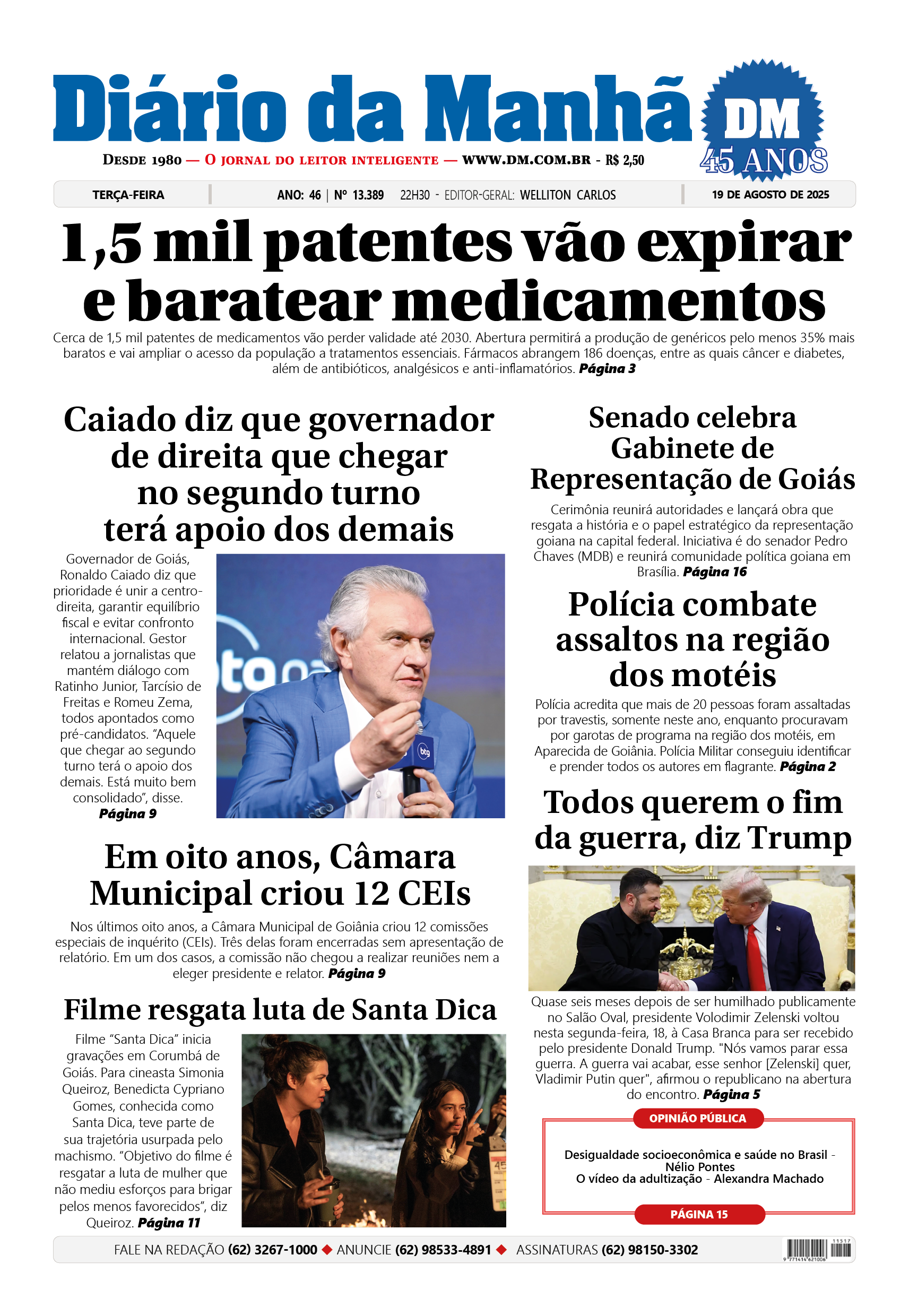 Imagem genérica do acervo 1