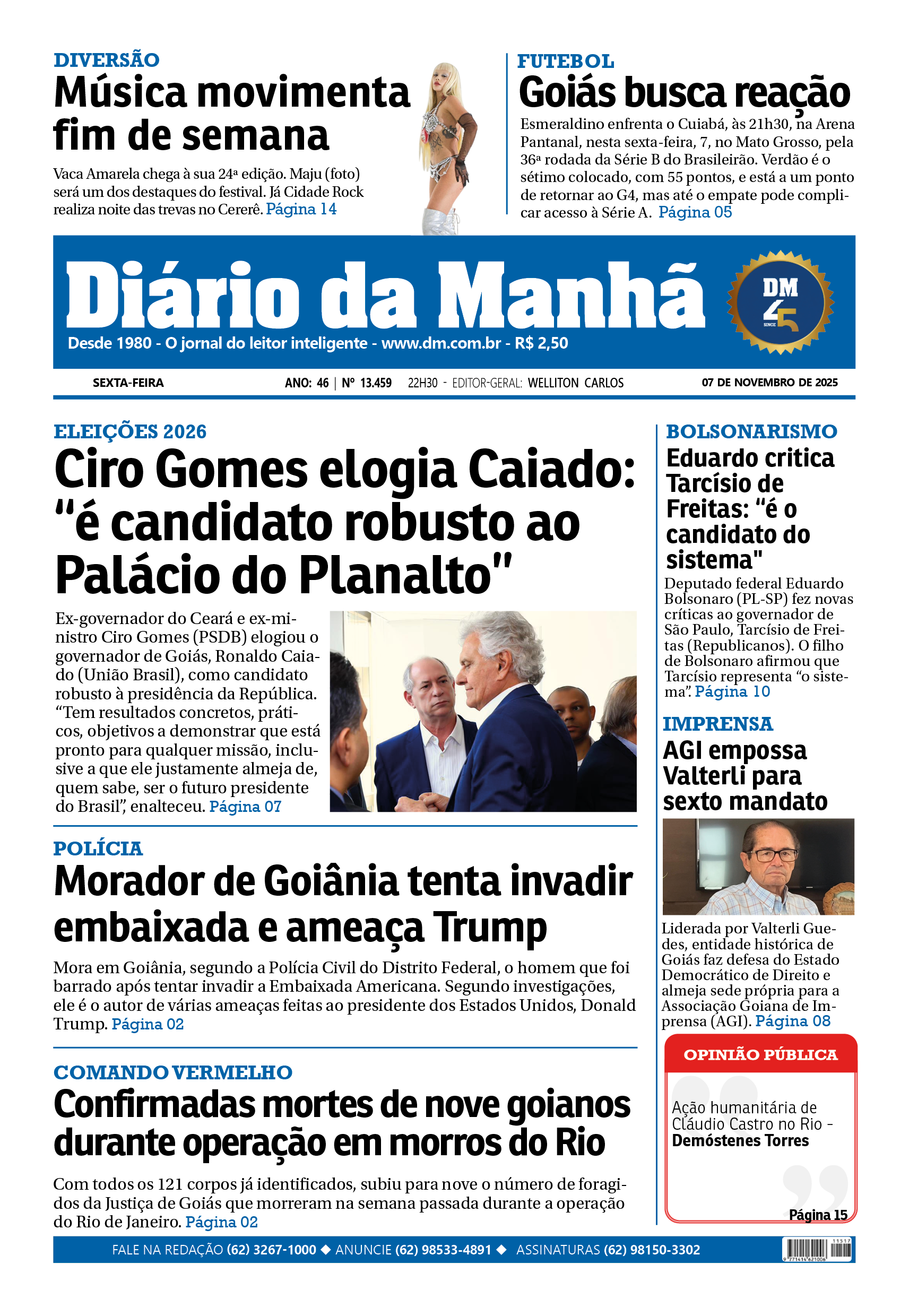 EDIÇÃO2025-11-07