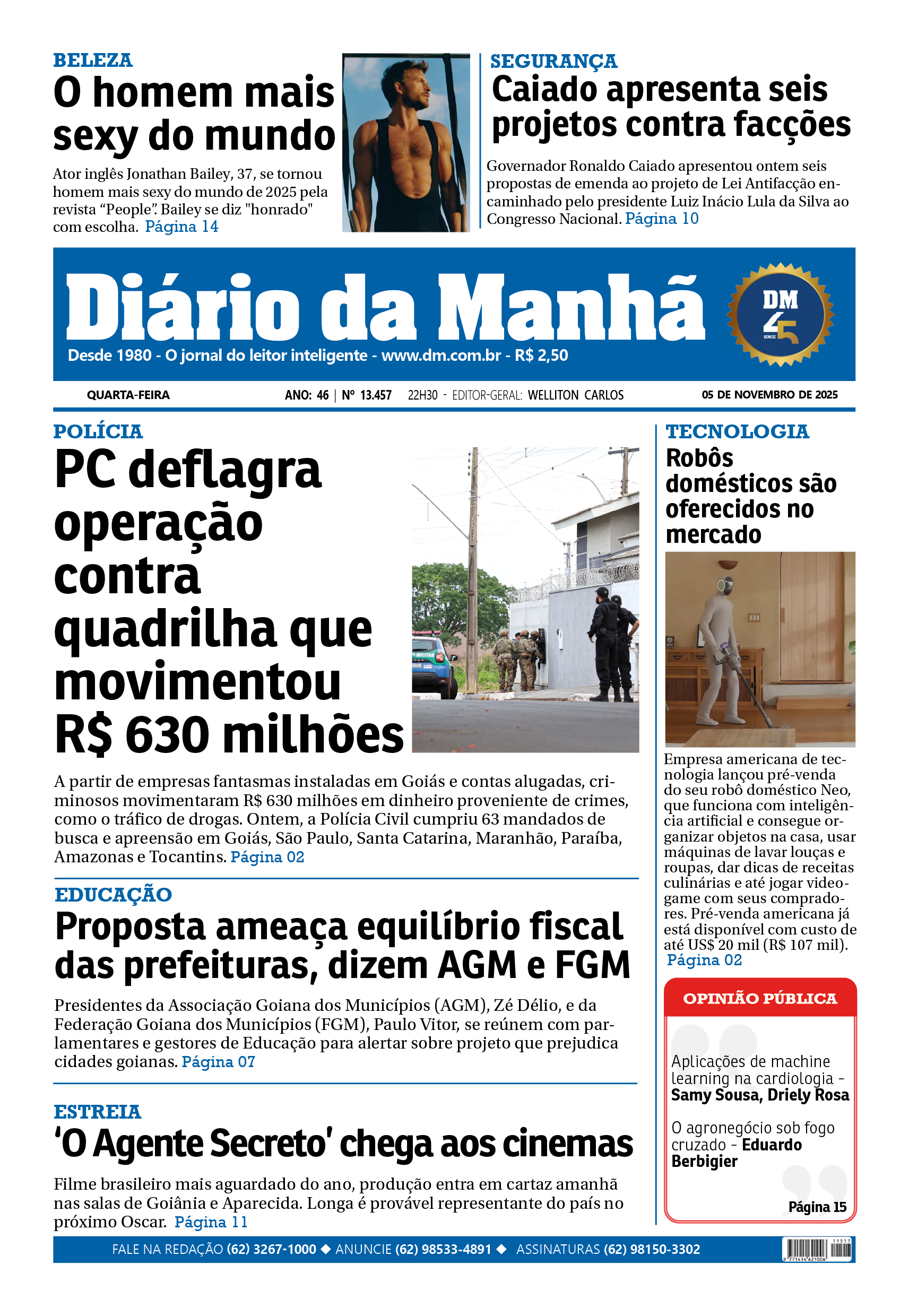 EDIÇÃO2025-11-05