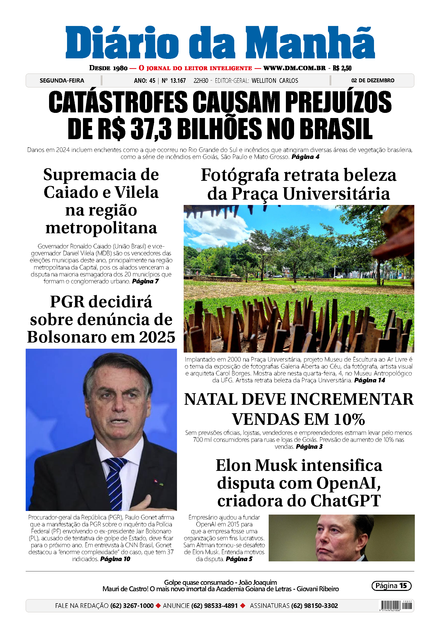 Edição EDIÇÃO2024-12-02