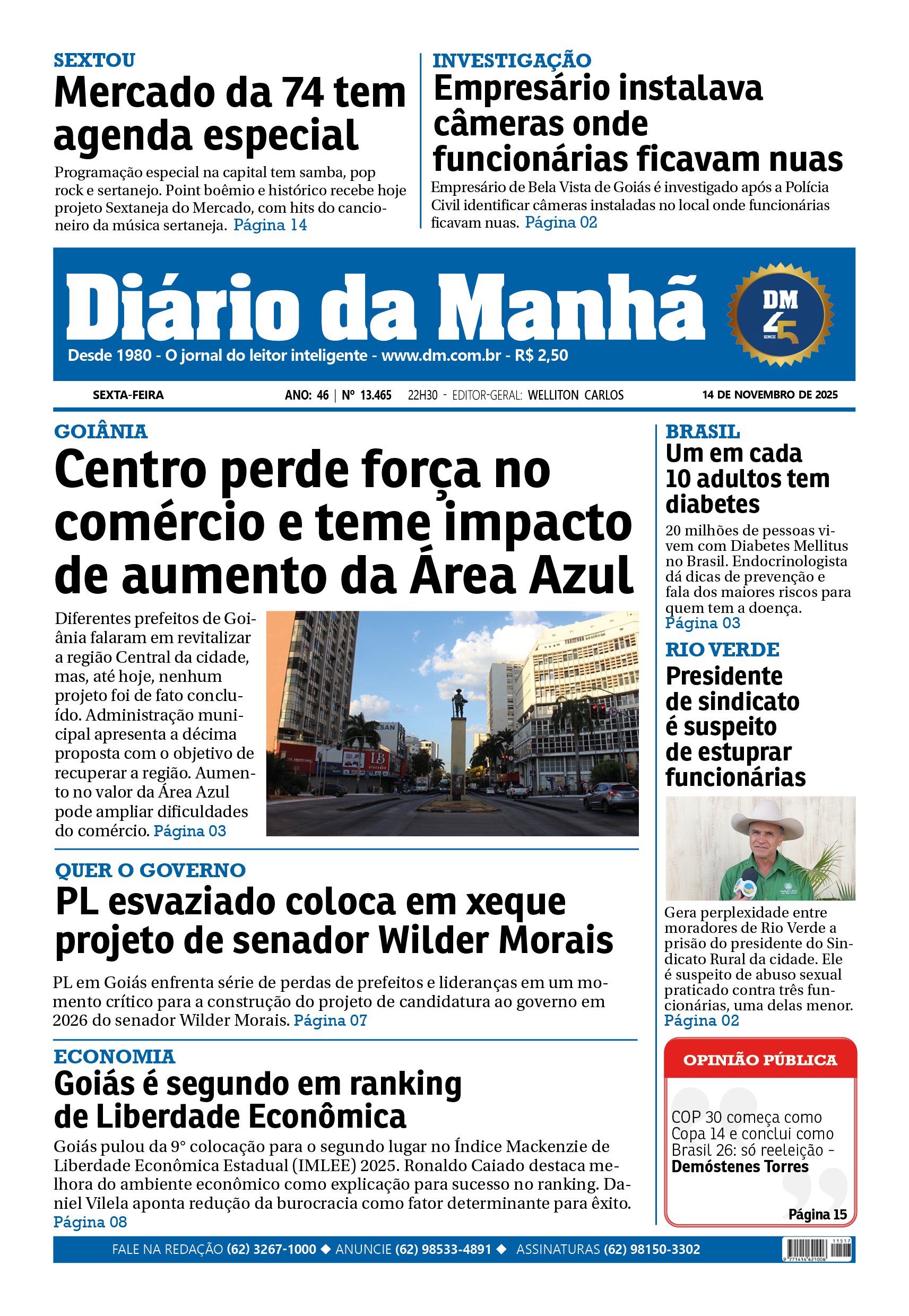 EDIÇÃO2025-11-14
