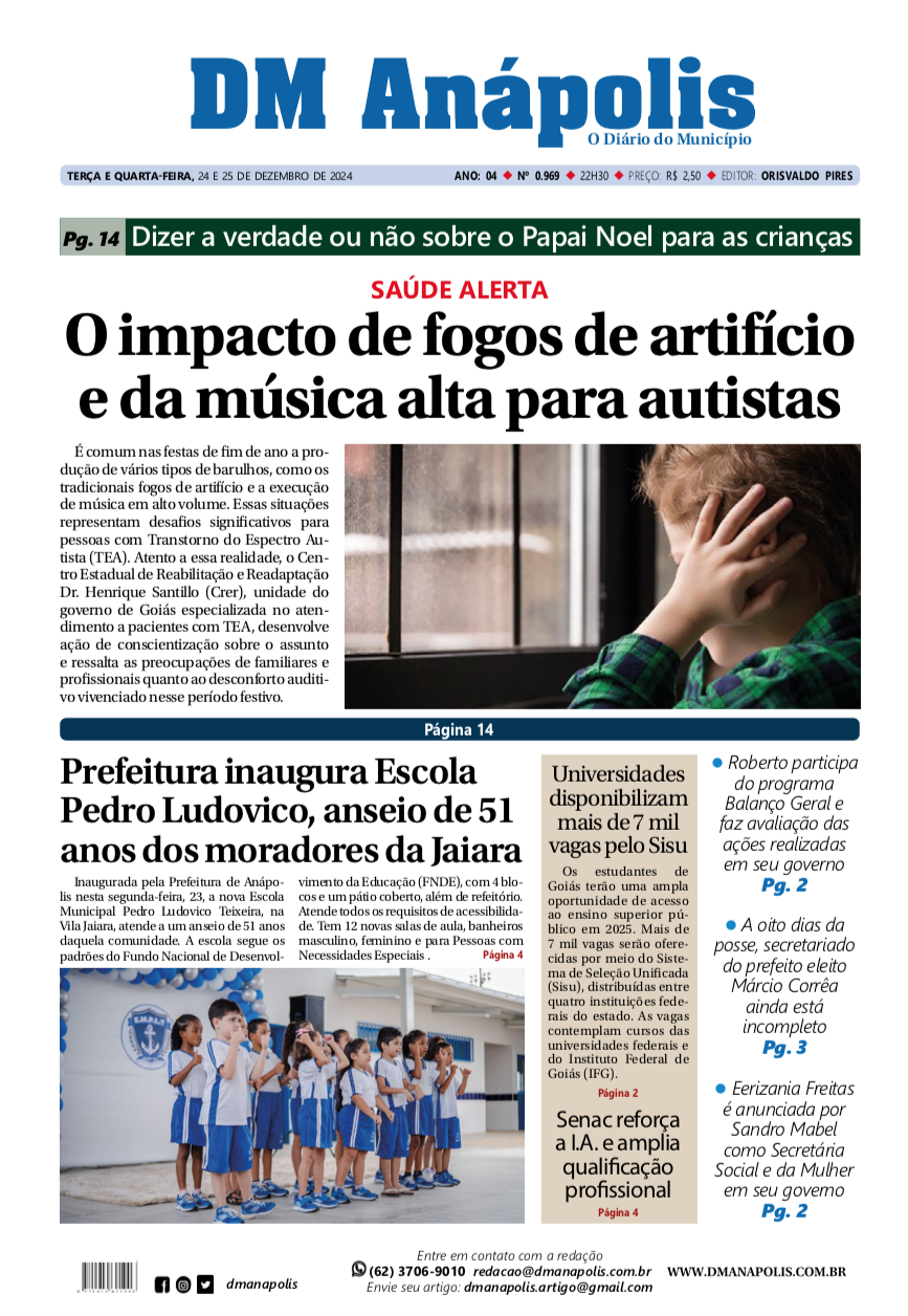 Edição EDIÇÃO2024-12-24
