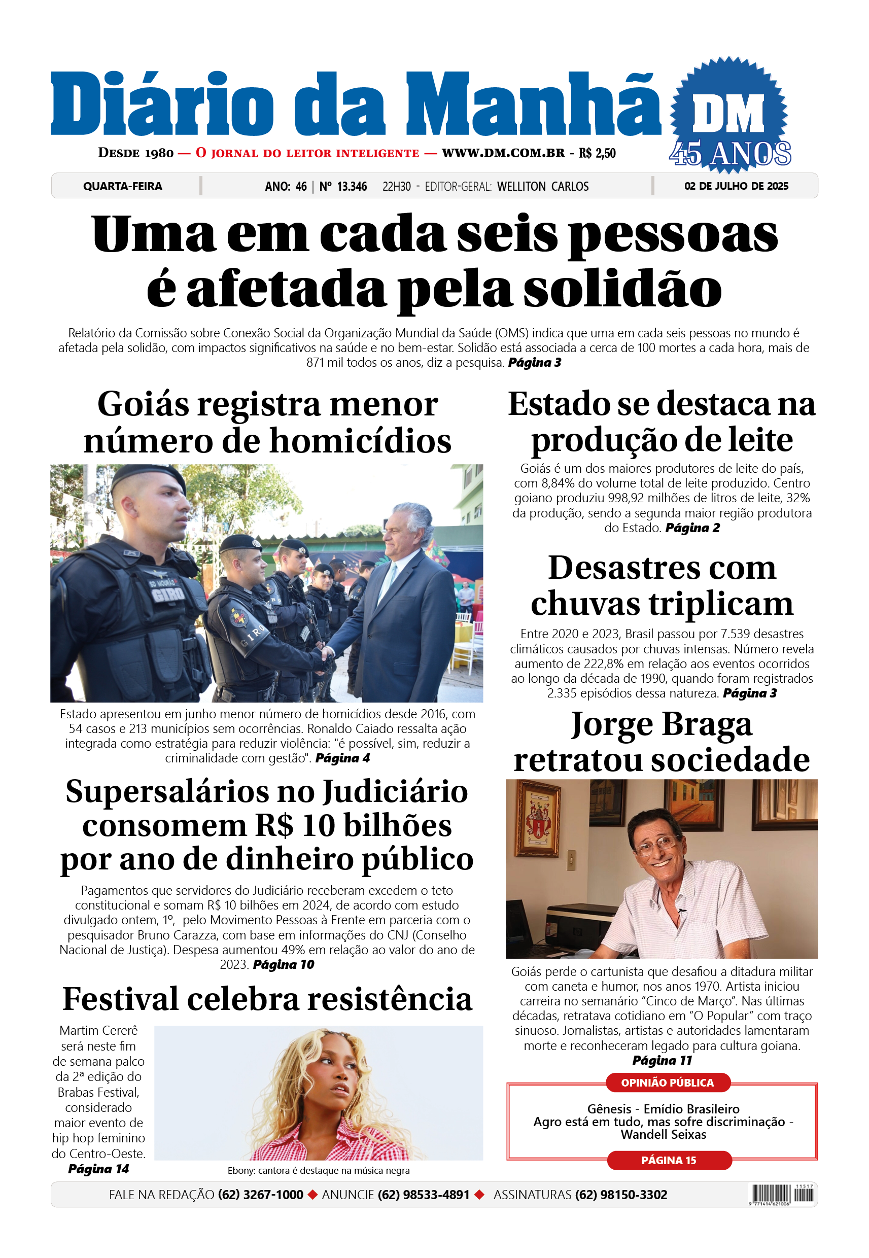 Imagem genérica do acervo 1