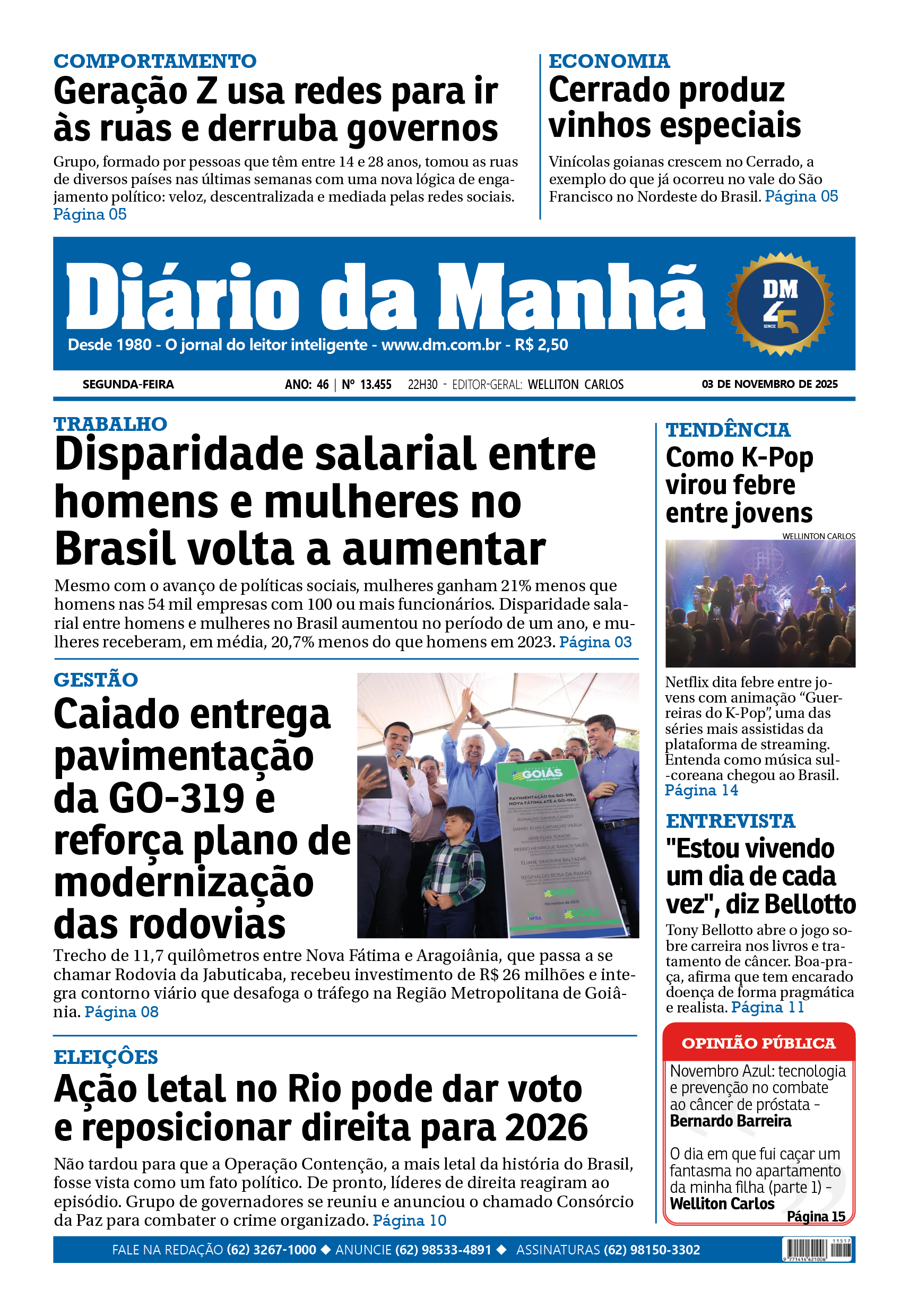EDIÇÃO2025-11-03