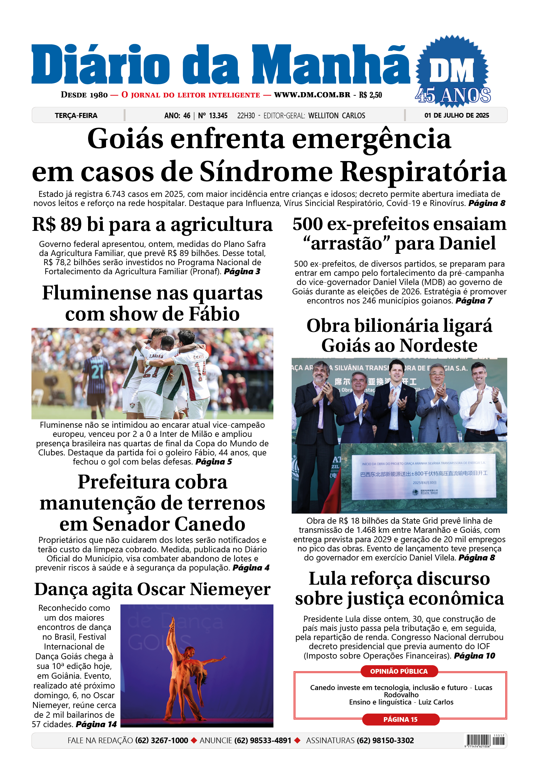 Imagem genérica do acervo 1