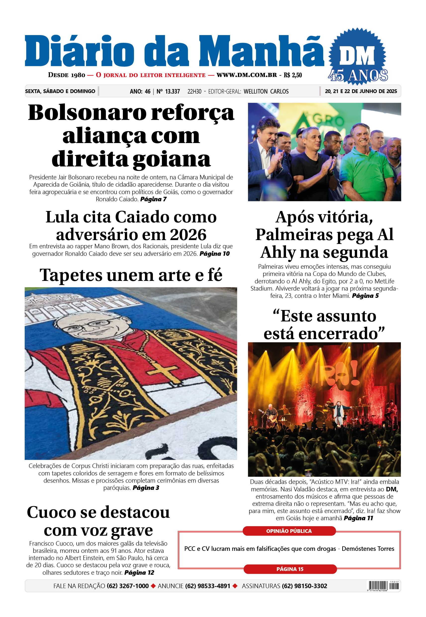 Imagem ilustrativa