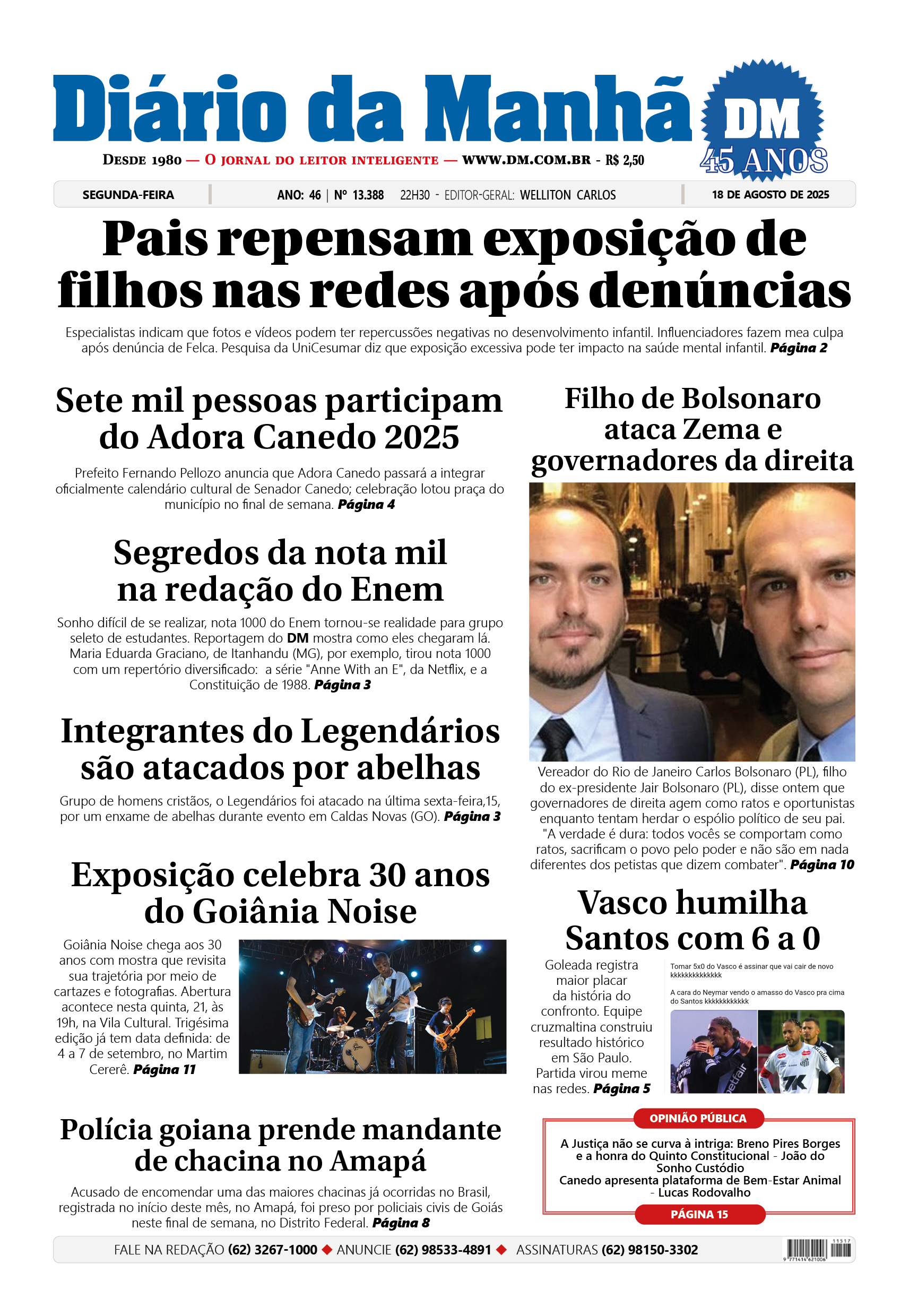 Imagem genérica do acervo 1
