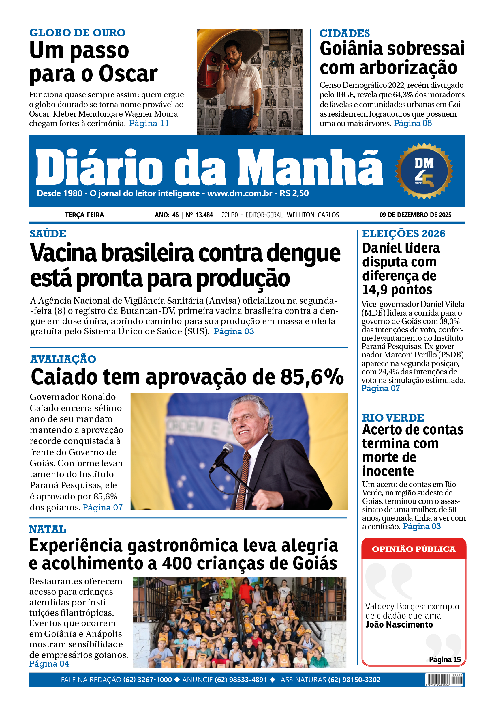EDIÇÃO 09/12/2025
