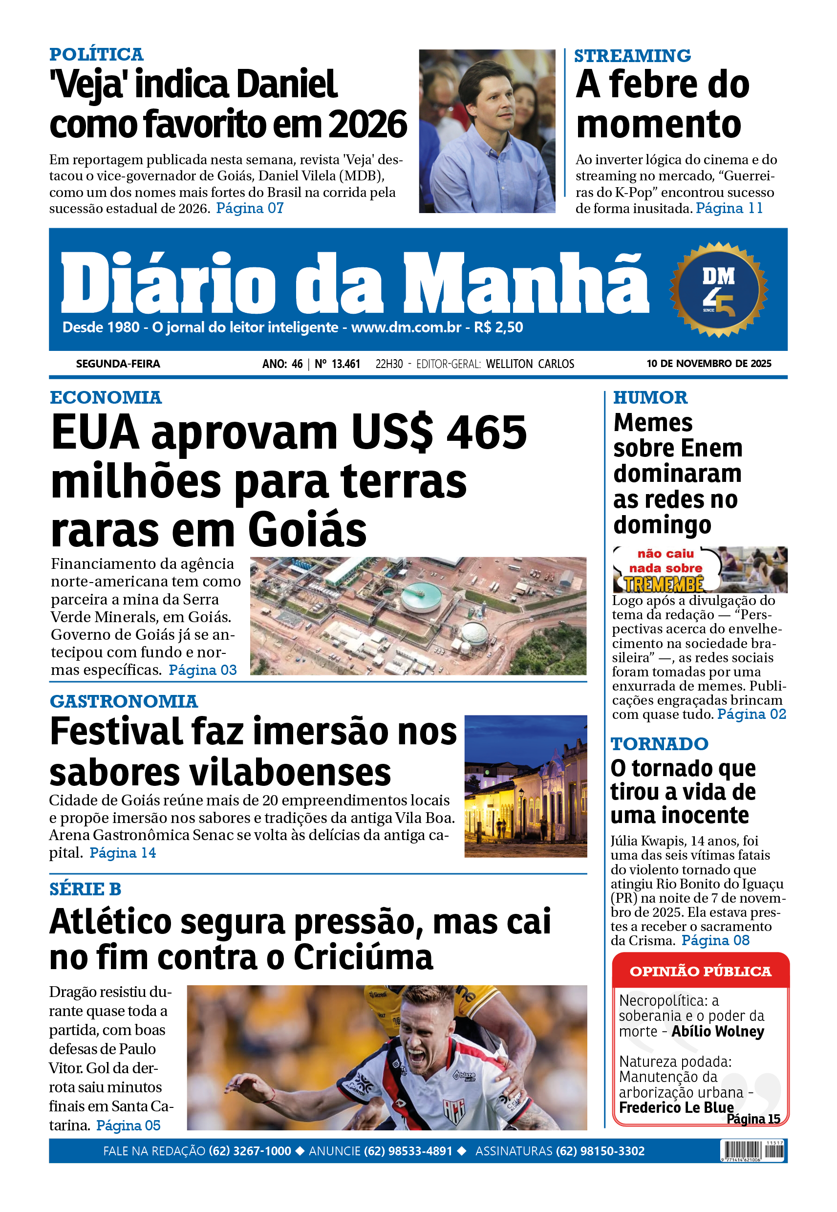 EDIÇÃO2025-11-10