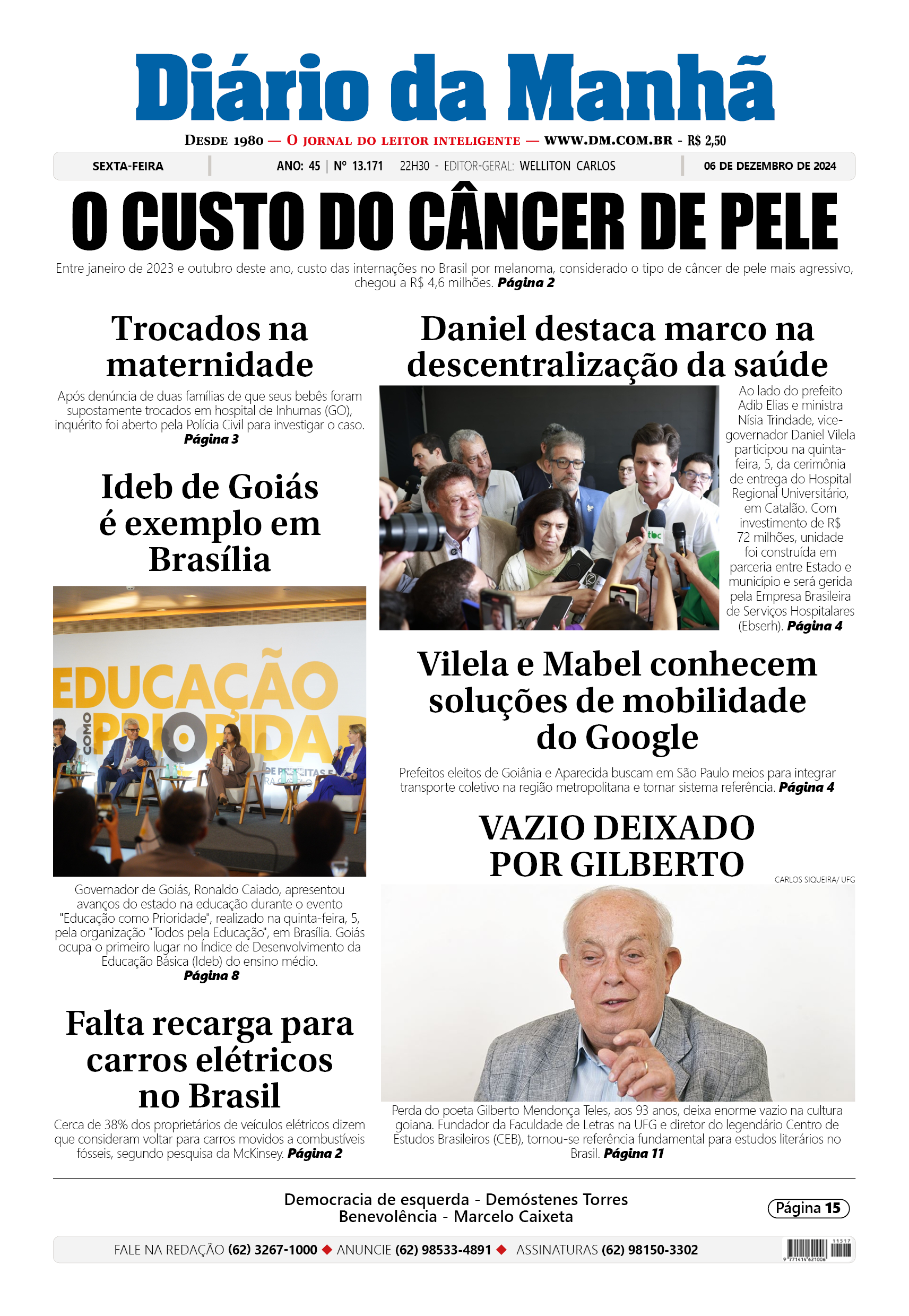 Edição EDIÇÃO2024-12-06