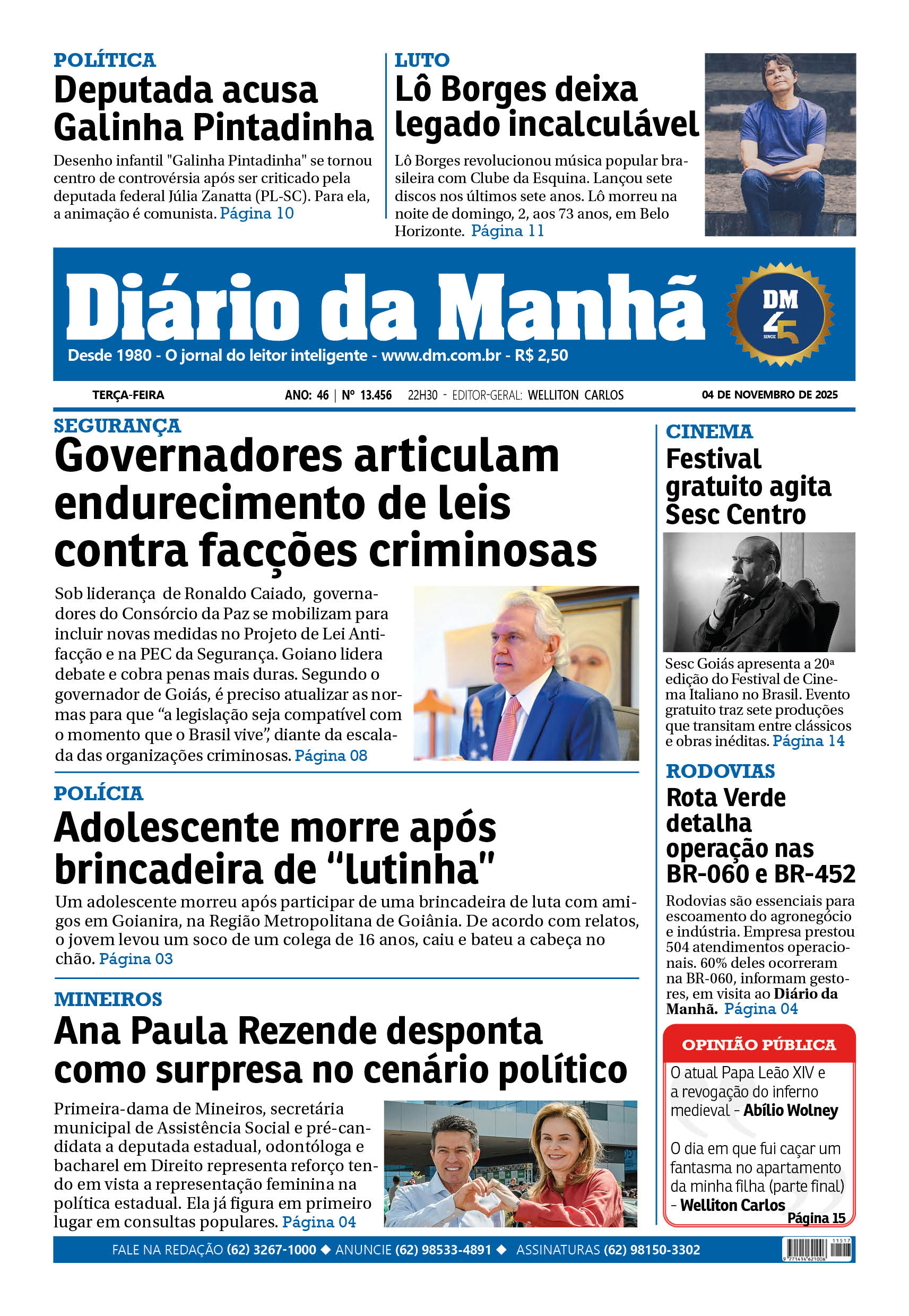 EDIÇÃO2025-11-04